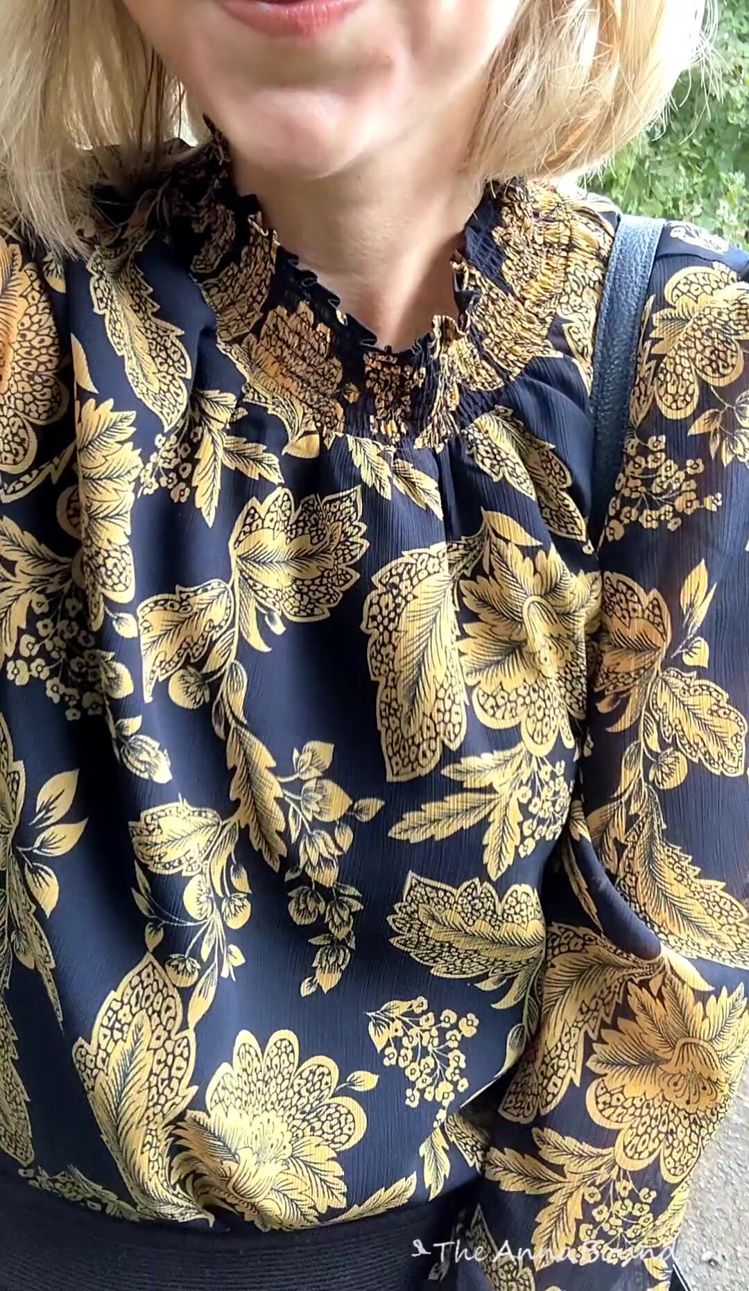 Sometimes it's just a 'butt plug at work' kind of day, you know?