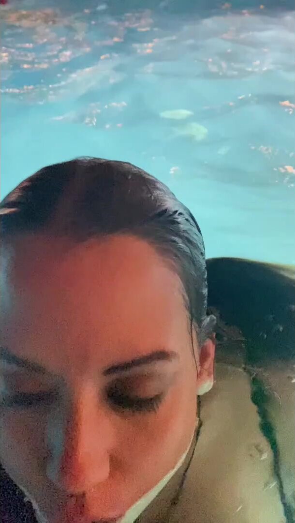 Having some fun in Mexico!