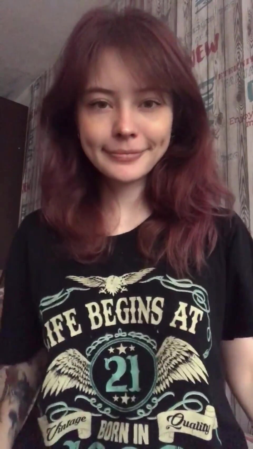 I've been told they look cute to suck on