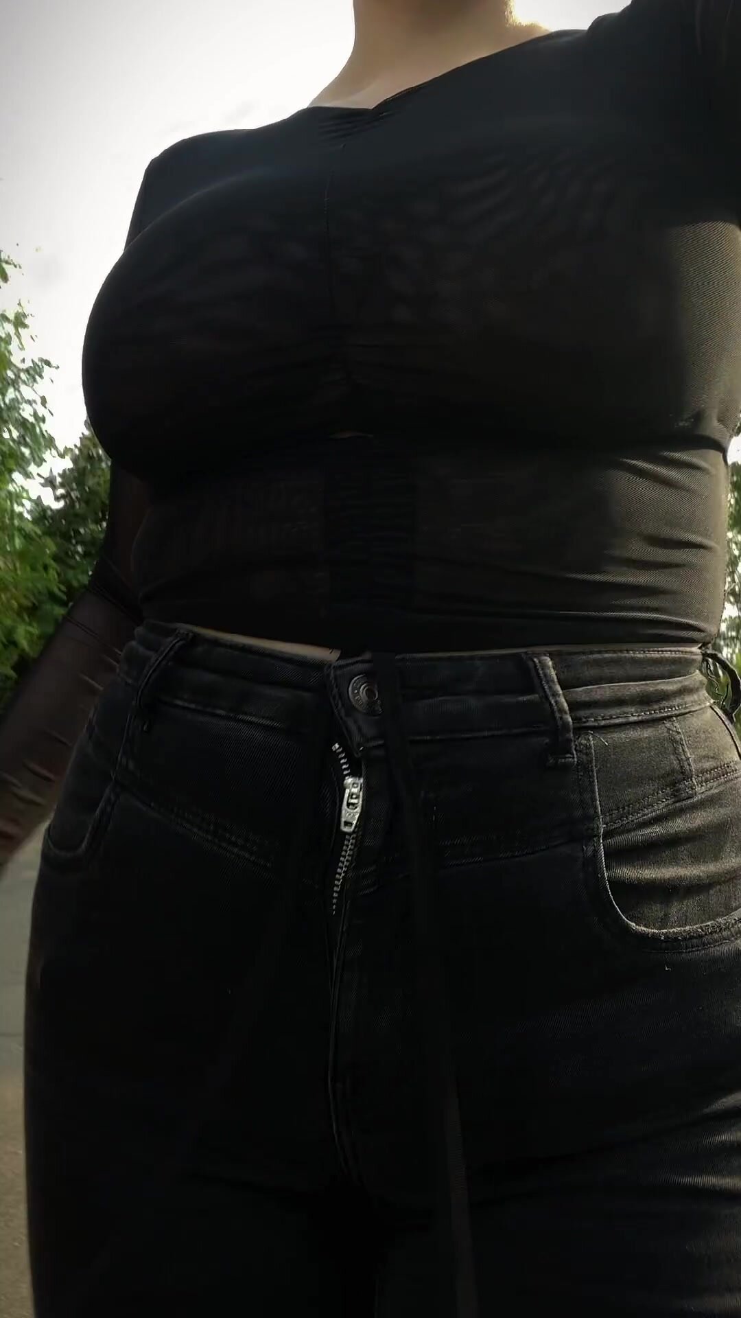 just wanted to say good morning to all my neighbors :)