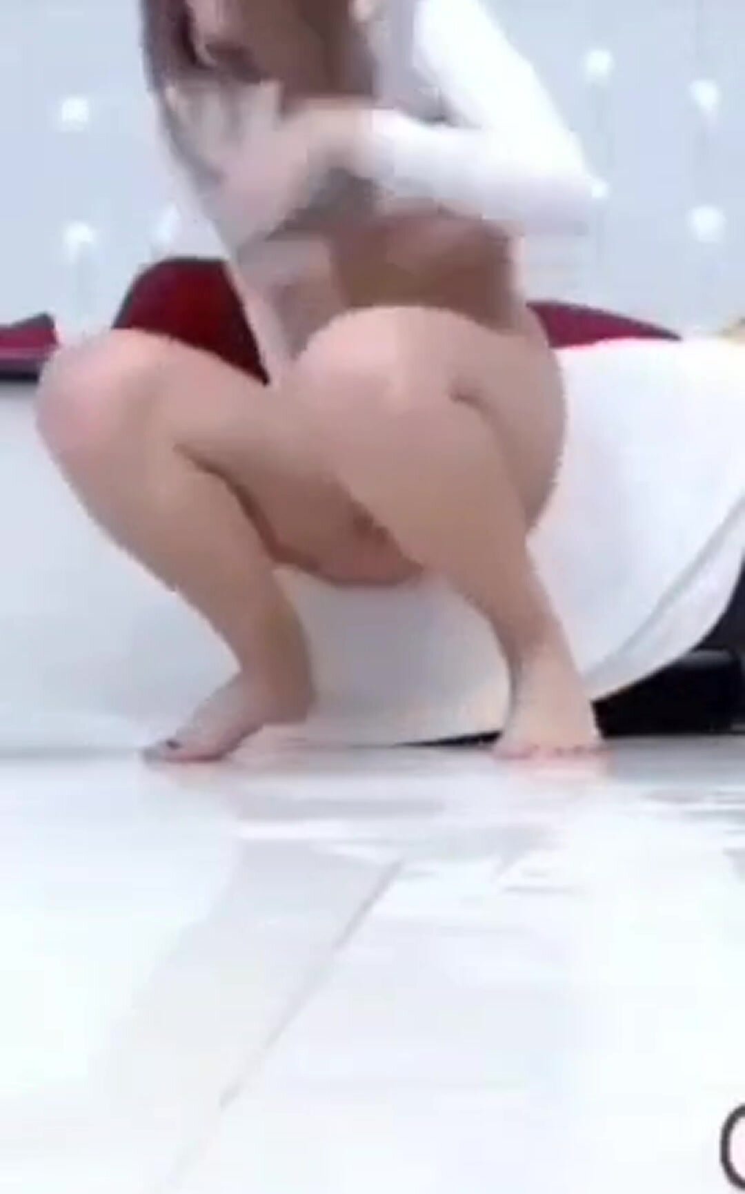 Intense Squirt