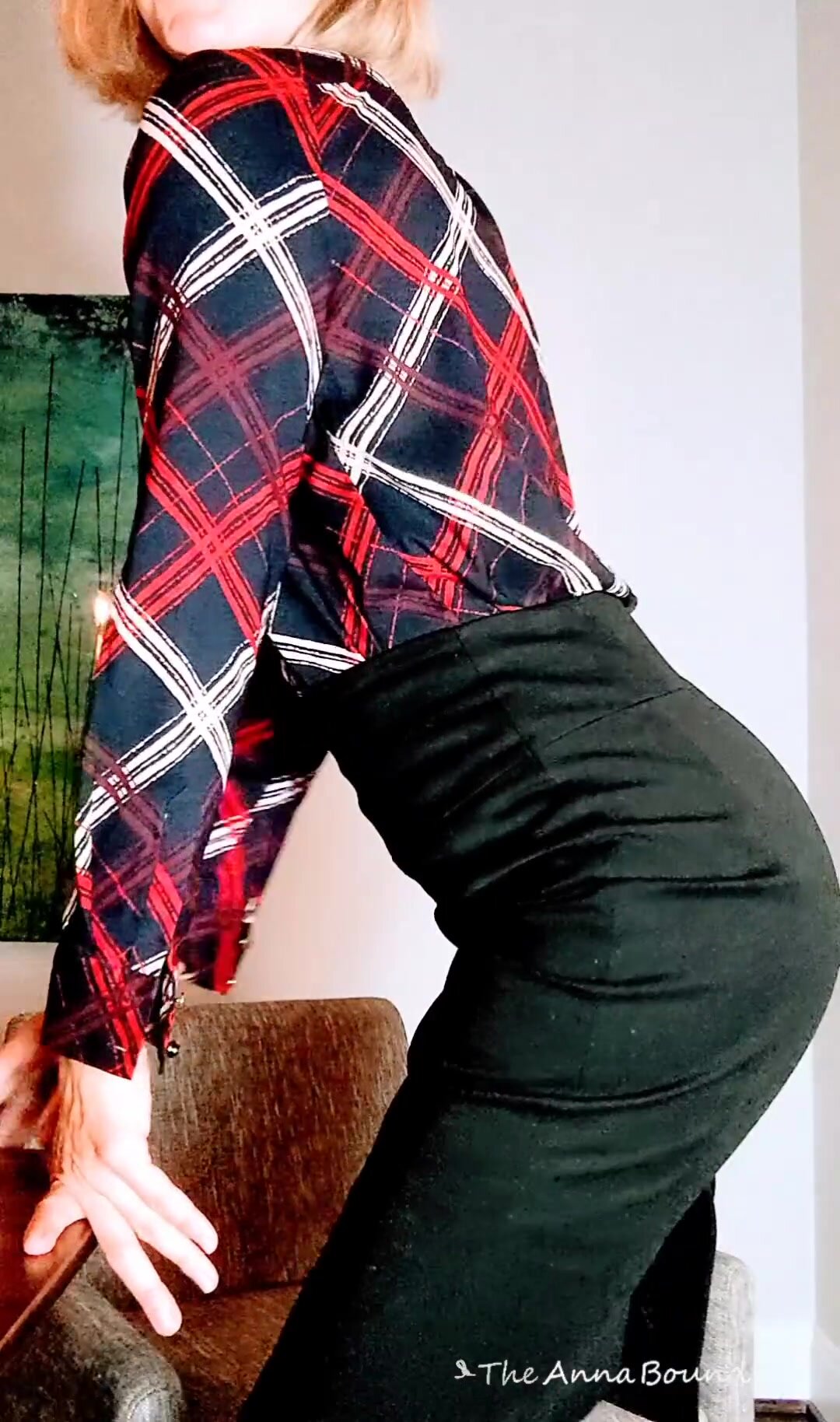 New employee? Proceed to the rear entrance...