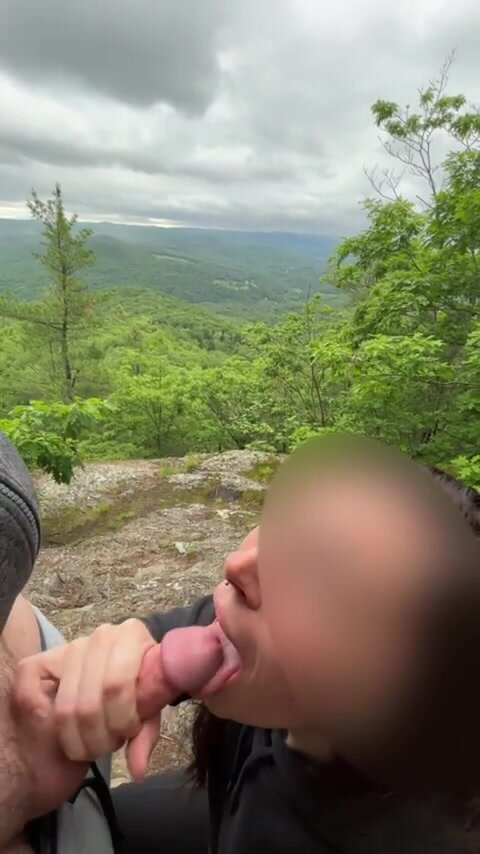 Told you it ended in a mouthful