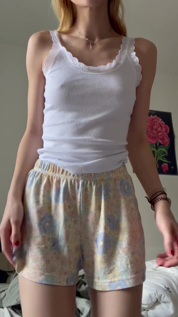 Too skinny or just right?