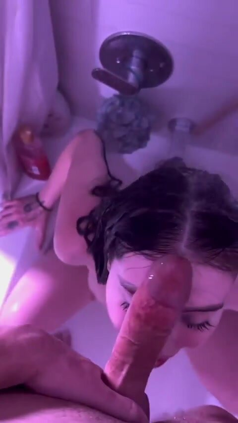 I try to be good but for some reason all my dates end like this…