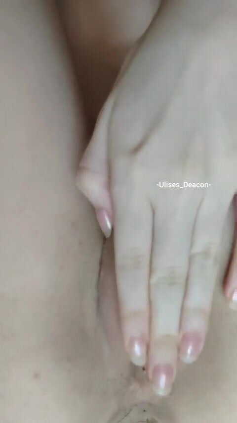 Do you want to kiss my pussy lips?