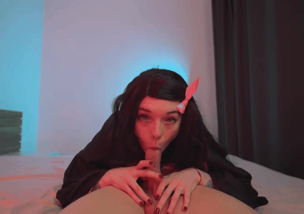 doing what i was made to do