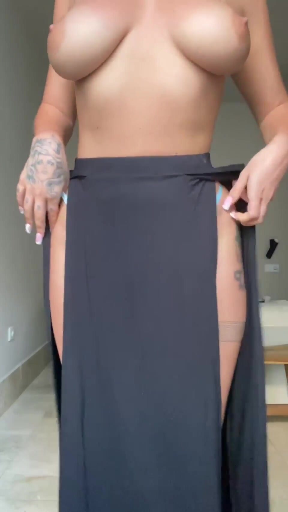 Have you ever ate 19yo Latina ?