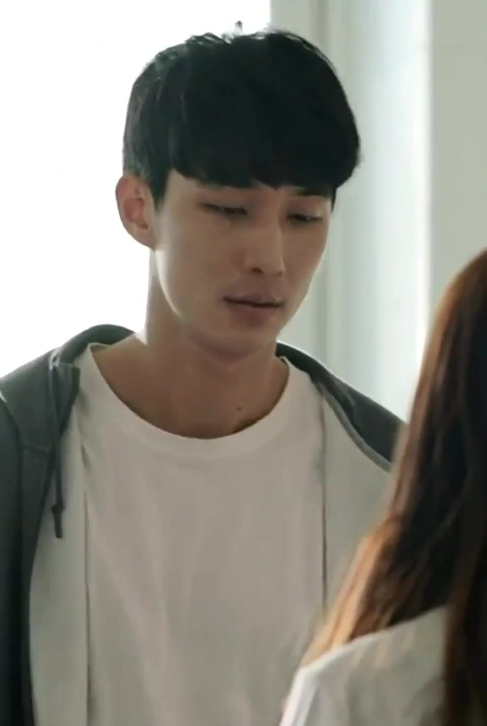 Yoo Ji-won