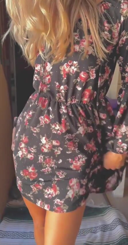 The mom from the PTA meeting…