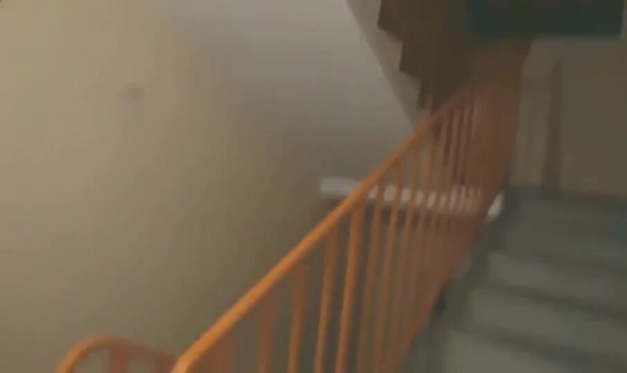 Meanwhile in Brooklyn...