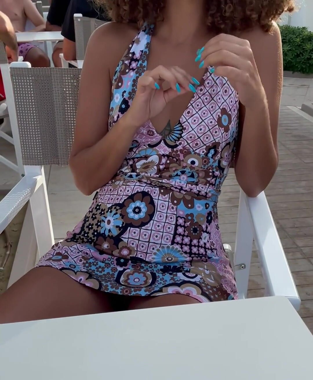 Let me know the day you want to fuck an Italian college teen