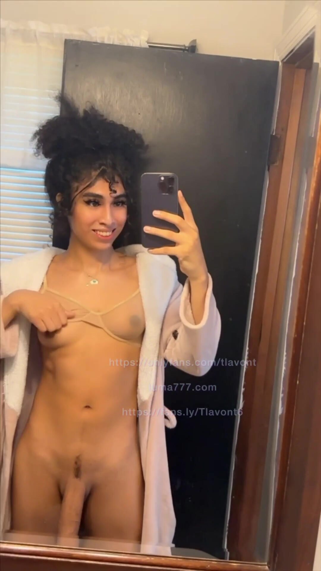 Would you like to feel how deep I can go inside you ?