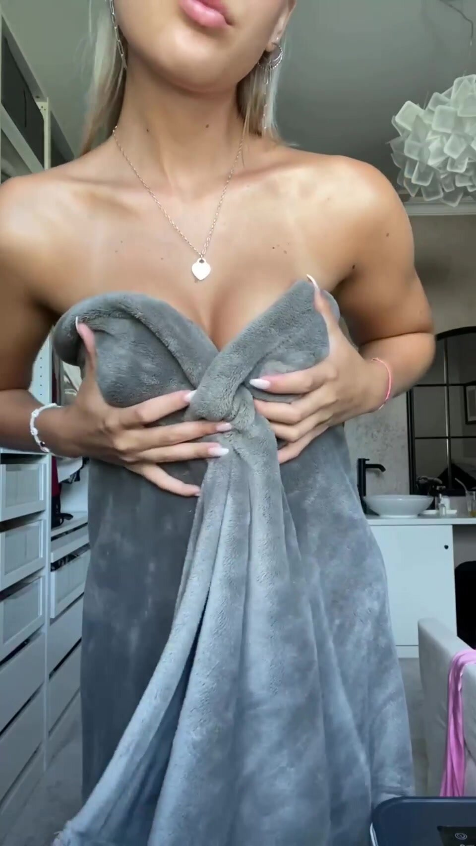 Did somebody order a tiny teen fuckdoll?