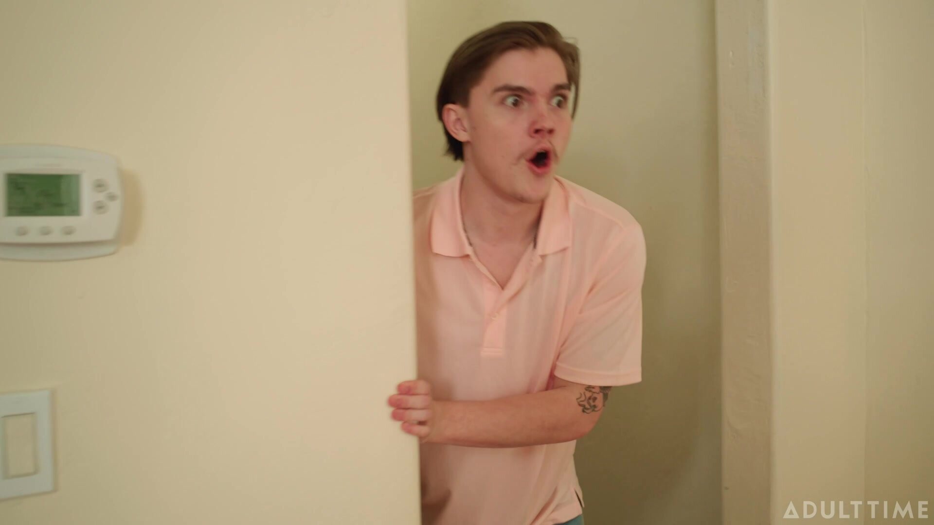 Lily Starfire and Demi Hawks