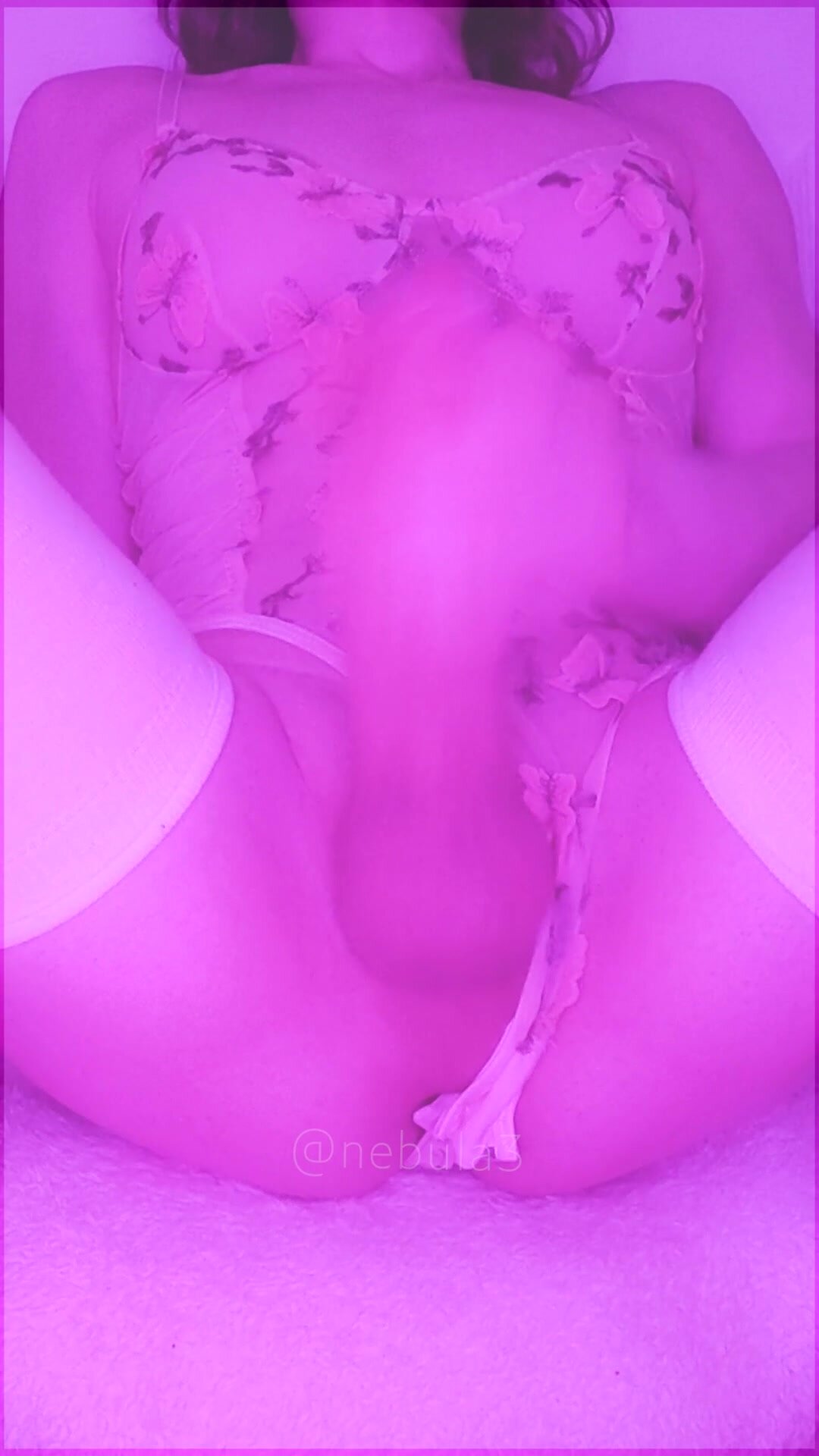 Would you lick it up?