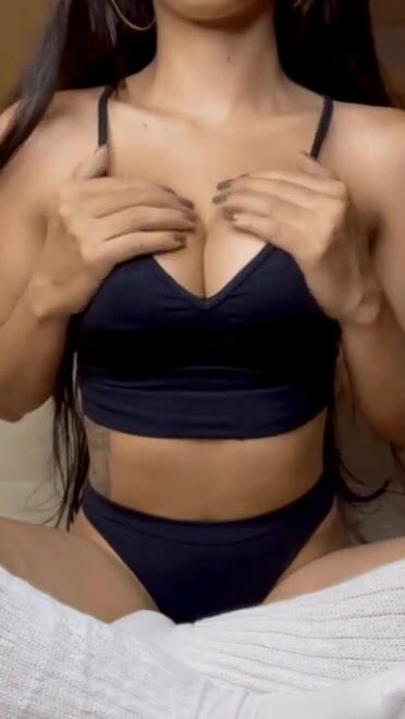 My beautiful boobs...