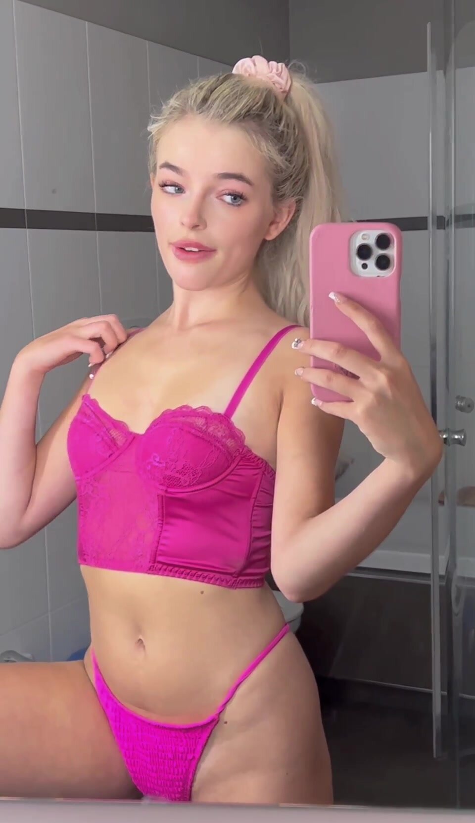 are they cute enough?