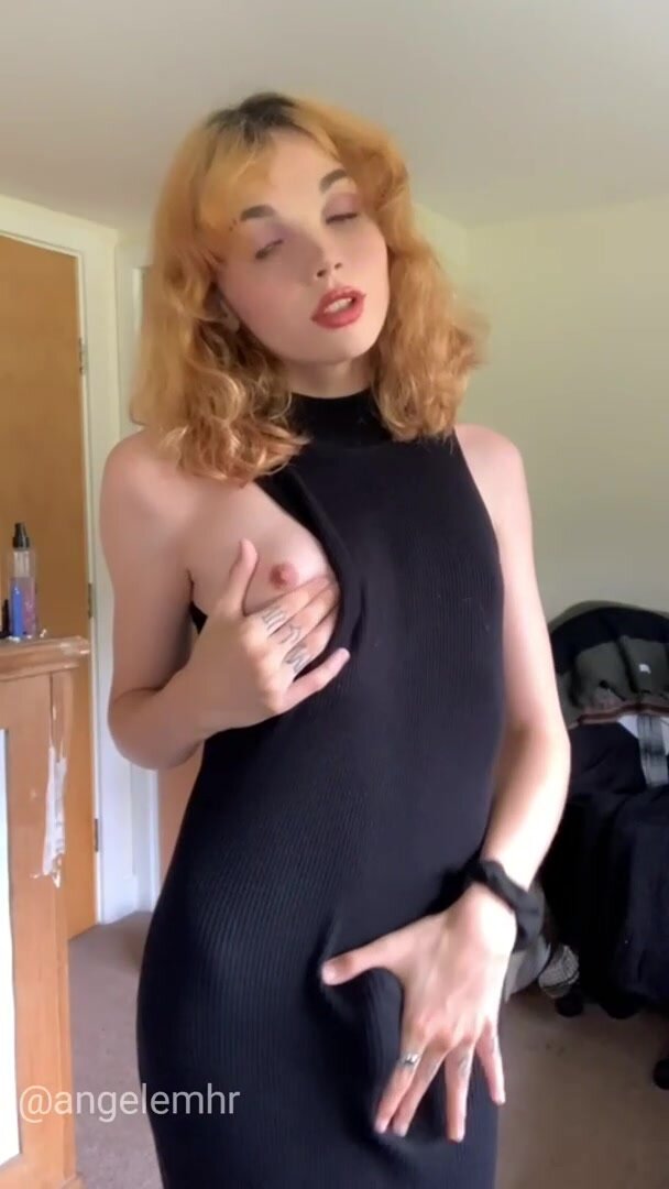 Would you let me send you videos like this at work?