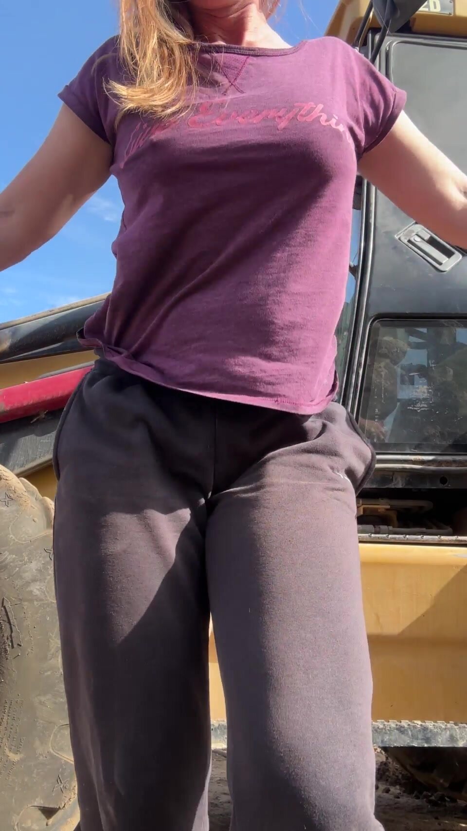 Doing my best to keep the coworkers happy