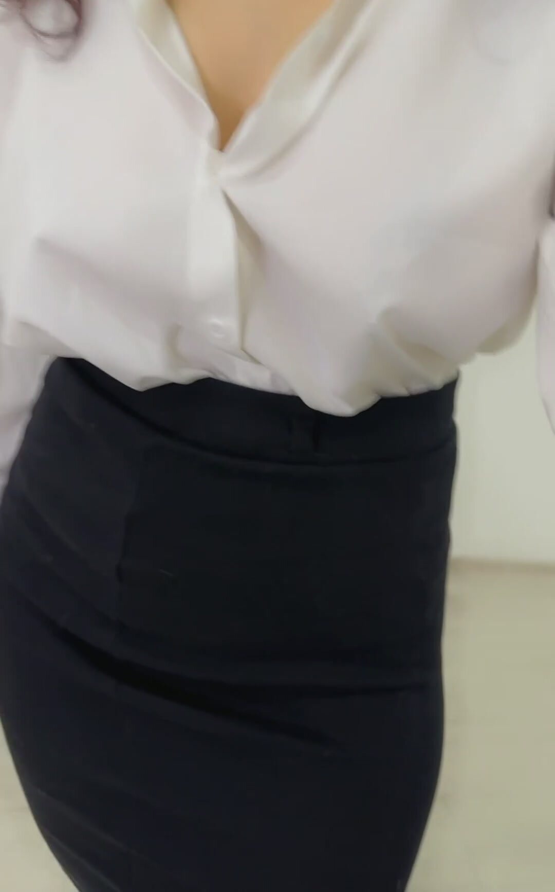 Shhh ... it will be our little secret