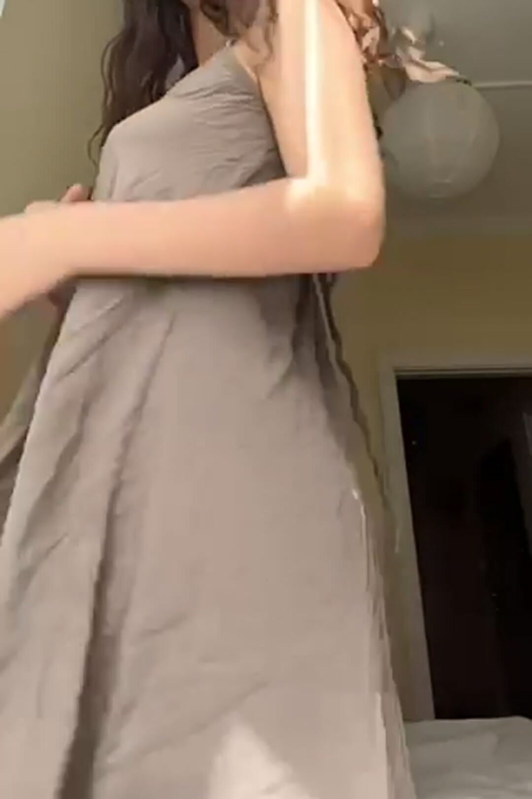 My favourite summer dress