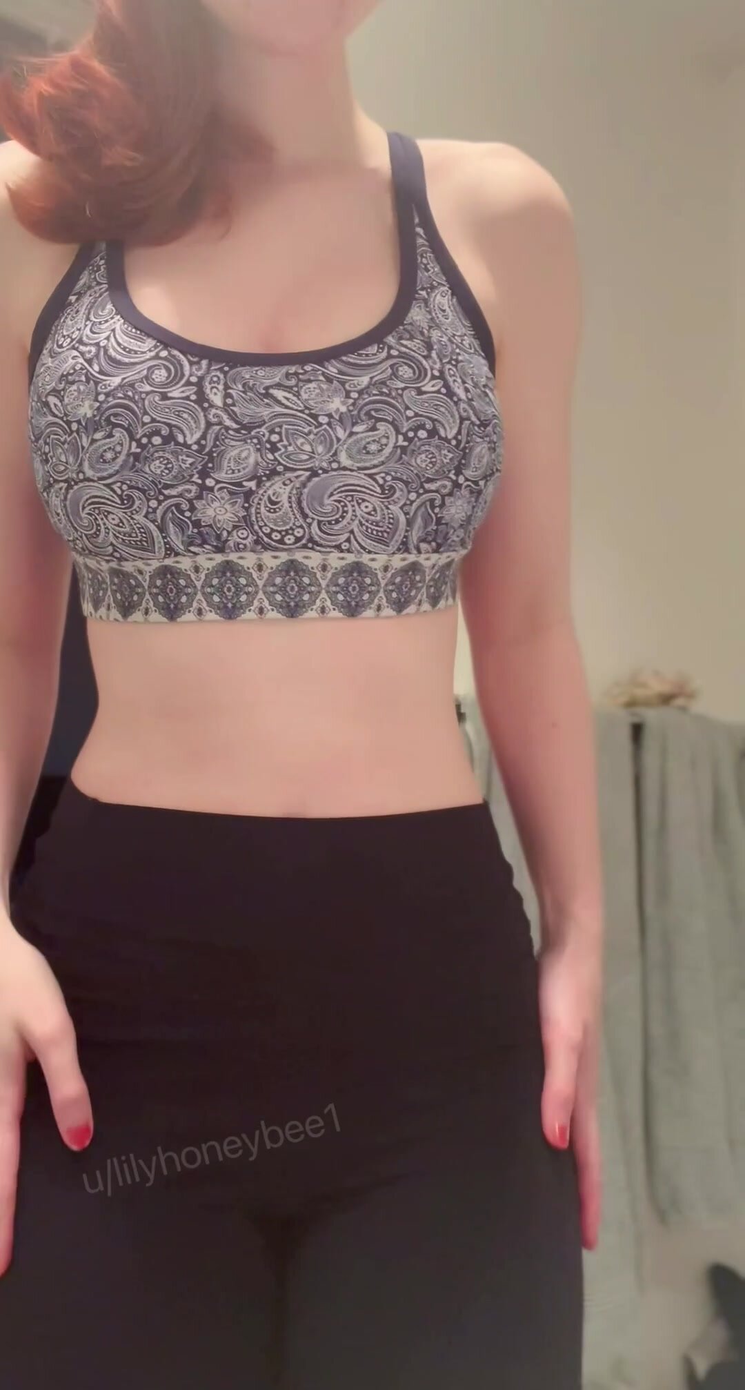 Cheeky drops are so much more fun