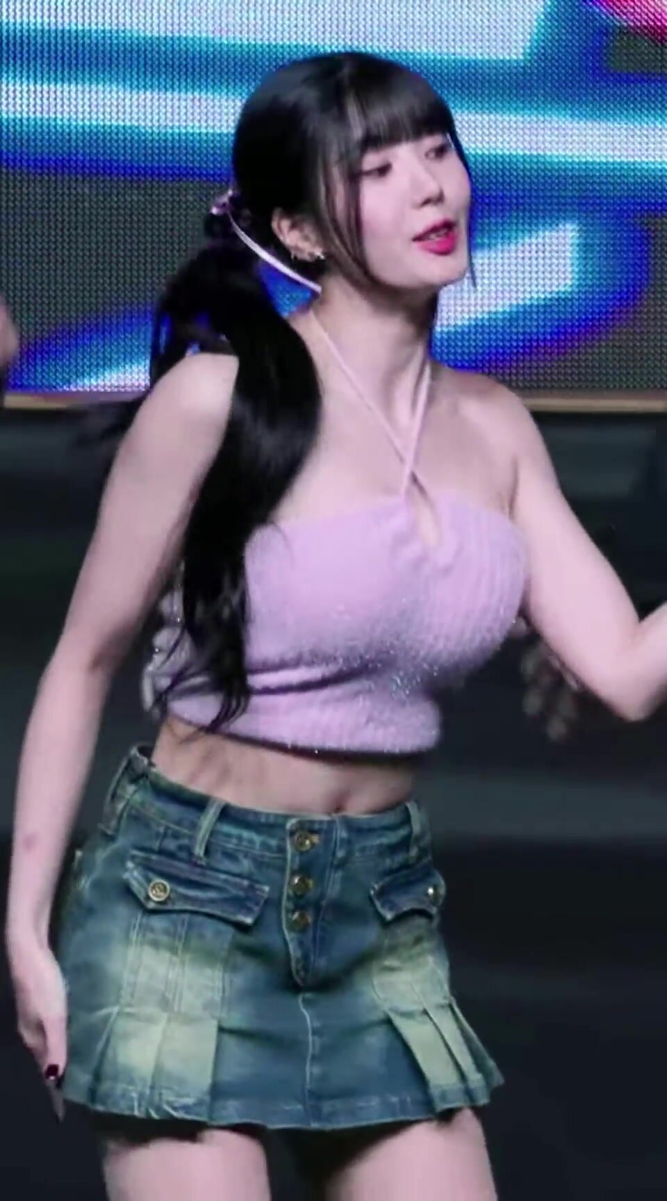 Kwon Eunbi