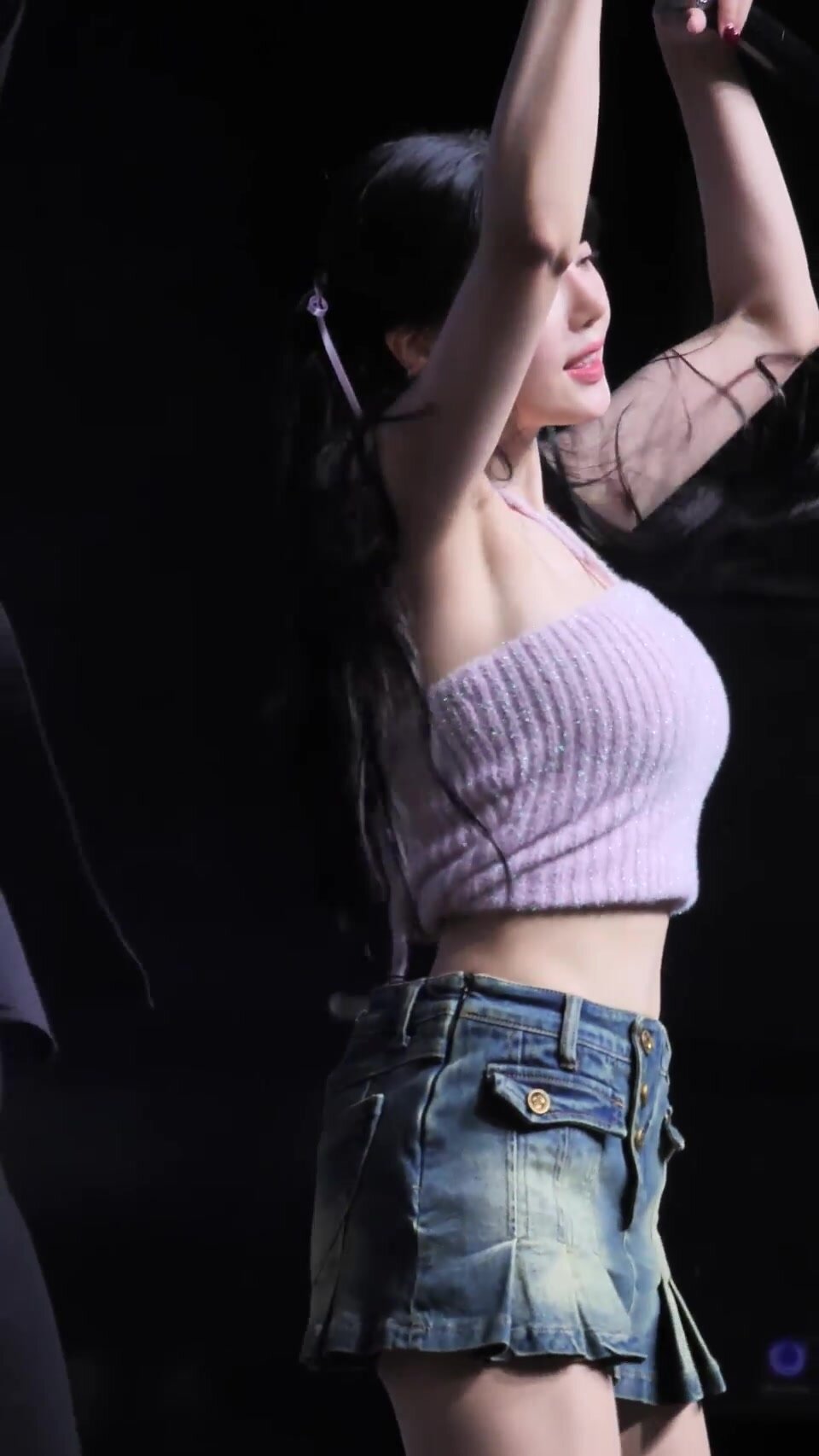 Kwon Eunbi