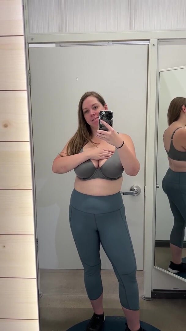 I love being surrounded