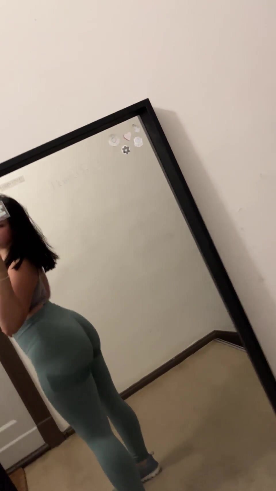 Are you more of an ass or boobs guy?