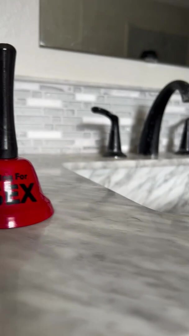 needed to get off while i got ready for work