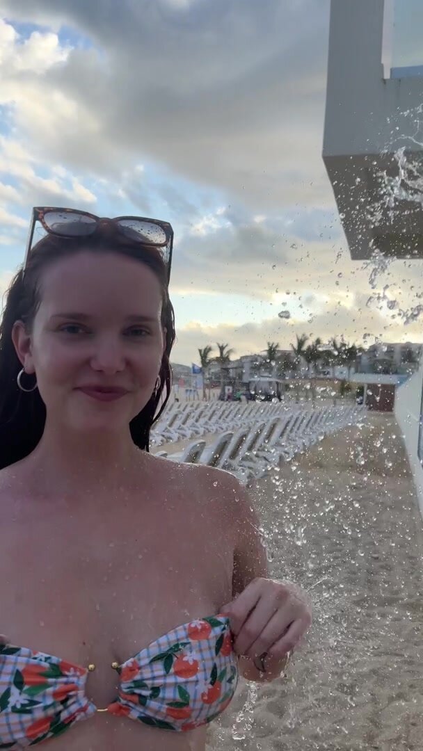 What’s life without a little risk ;)