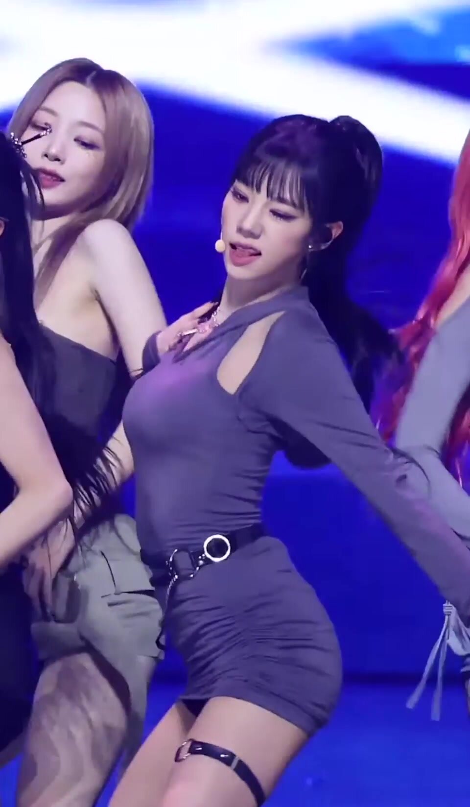 WJSN/EL7Z UP - Yeoreum