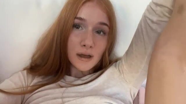 Do I look like I could handle a old mans big cock, I'm 18