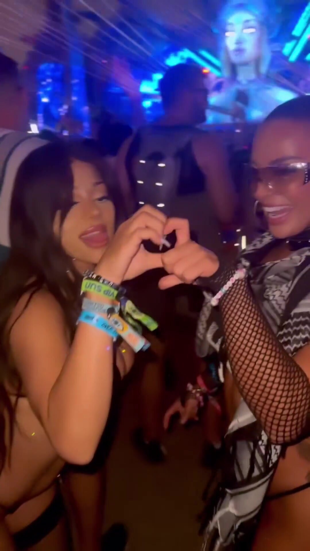 PLUR at EDC Orlando