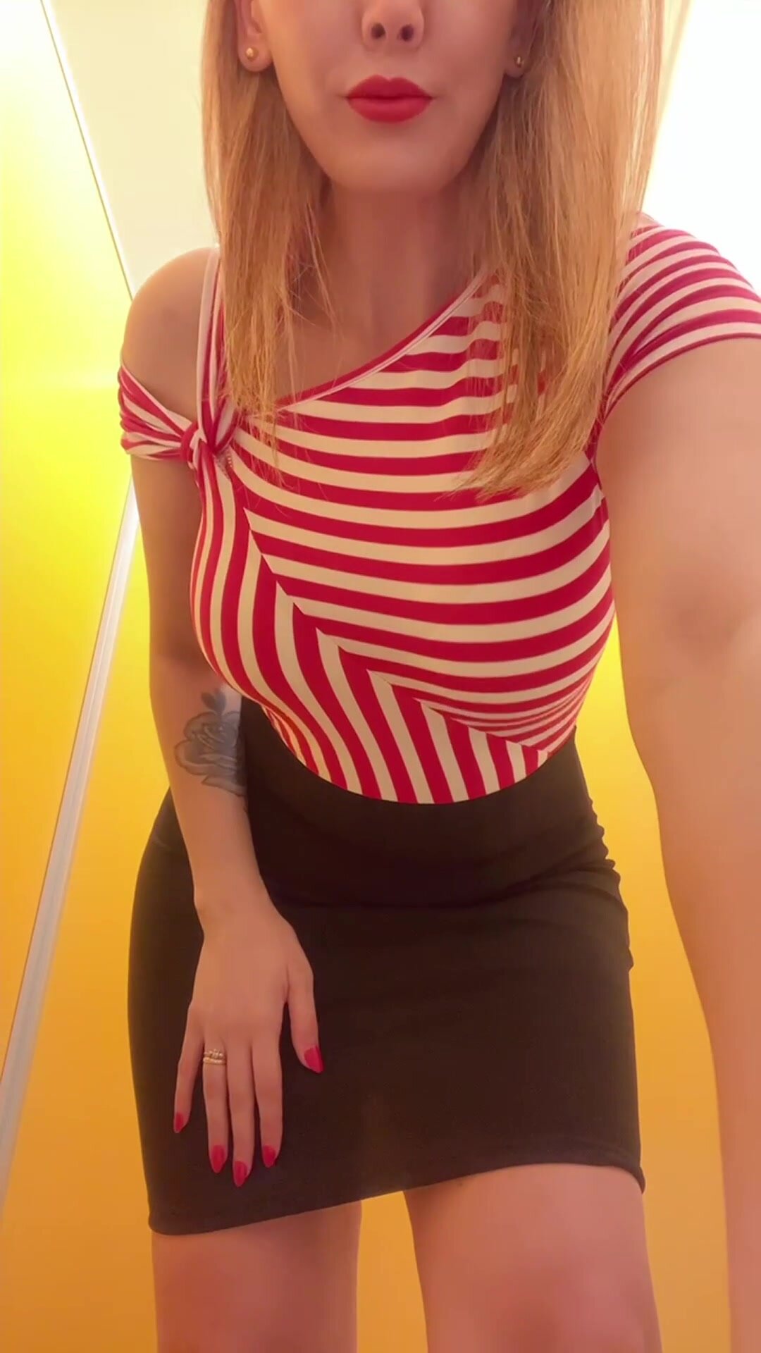 I’m working so hard to earn a promotion… do you think I’d get it?