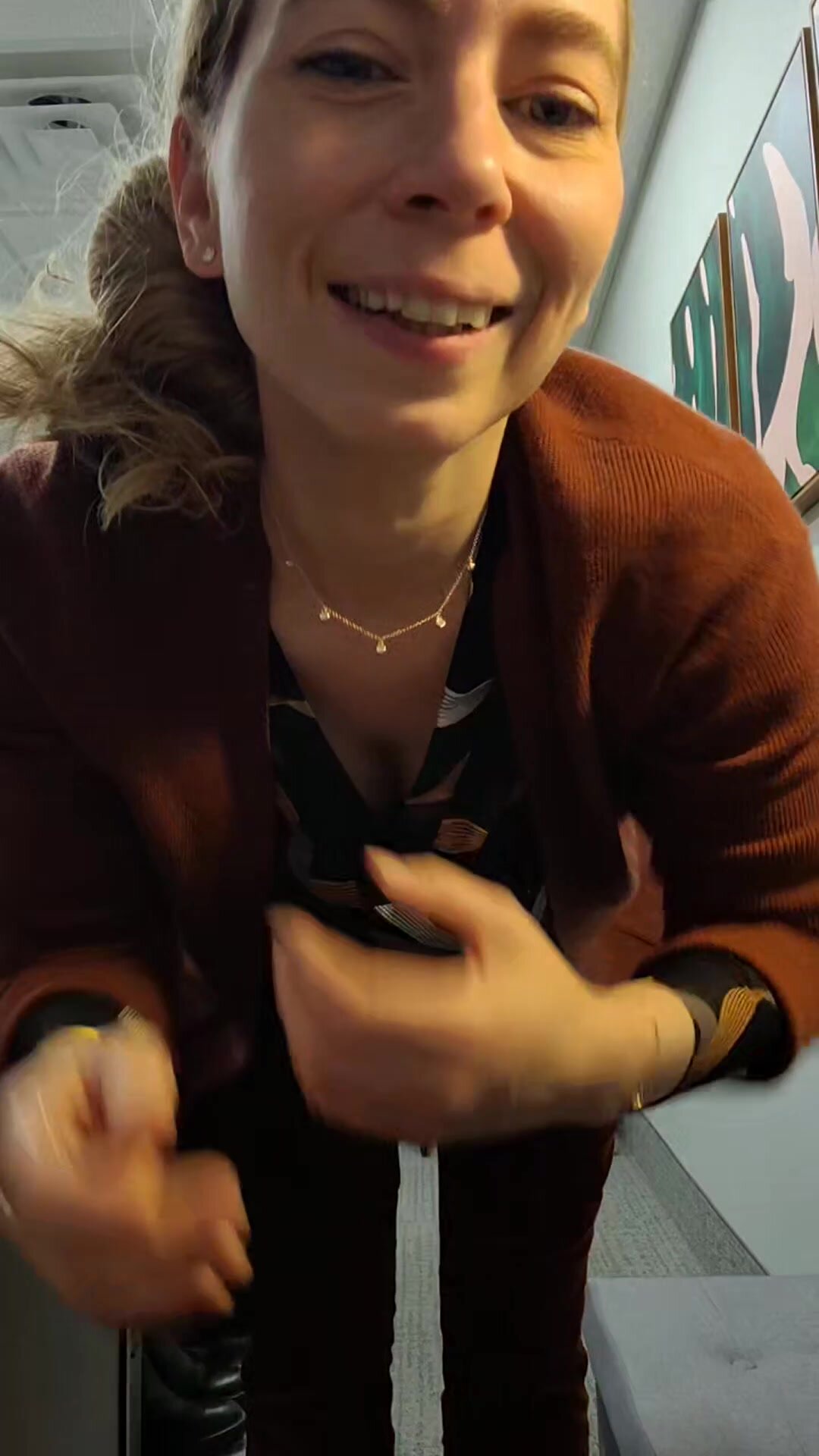 Happy Thanksgiving to my Fellow Americans!