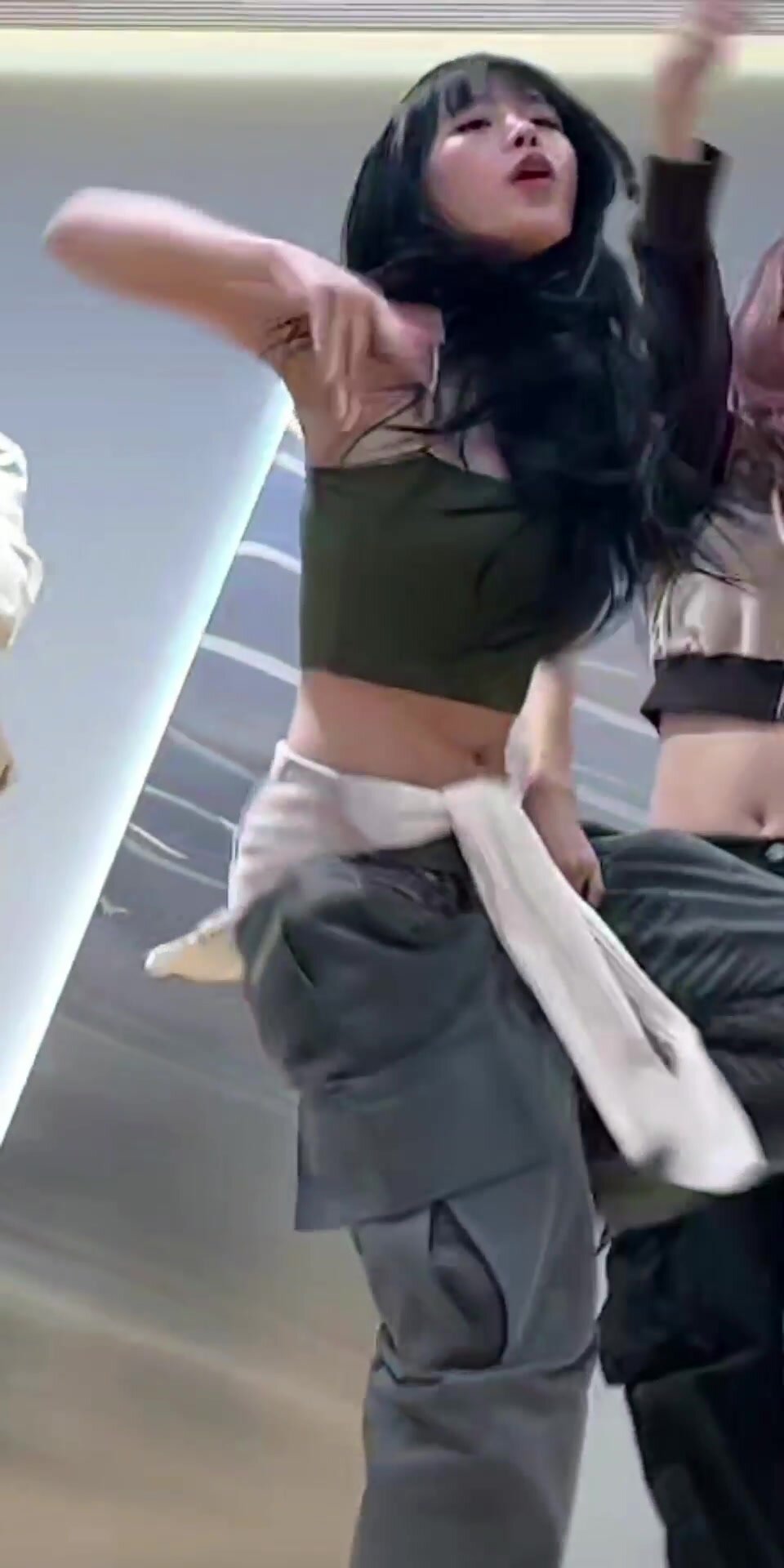 KISS OF LIFE - Natty