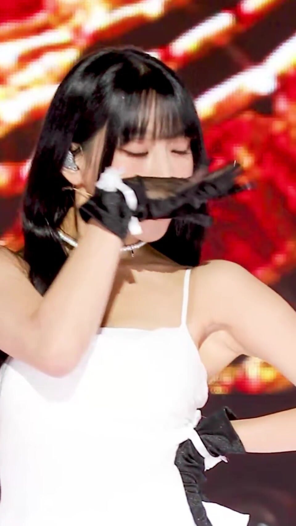 Natty - Kiss of Life