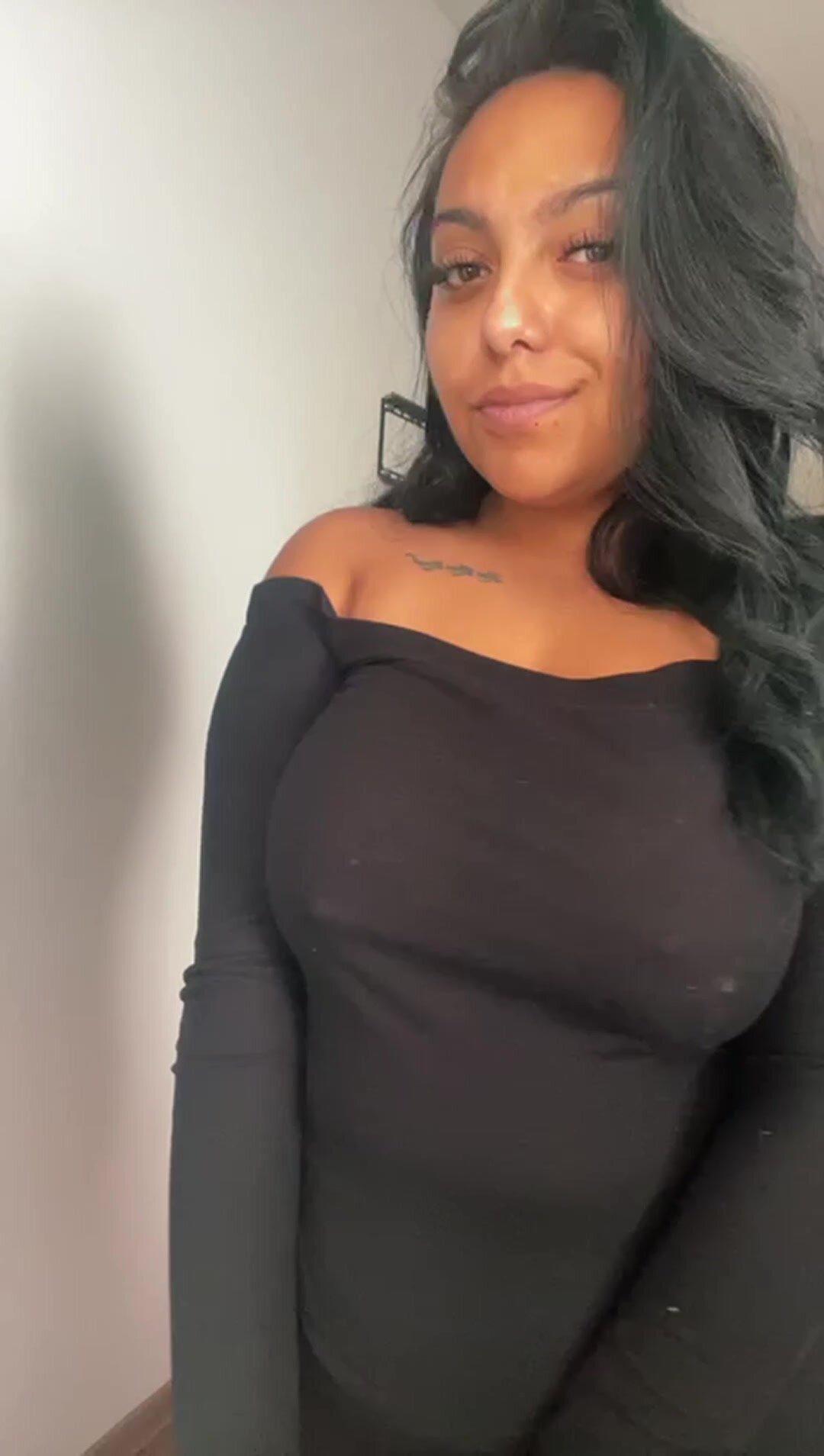 Wonder if i can be your dessert