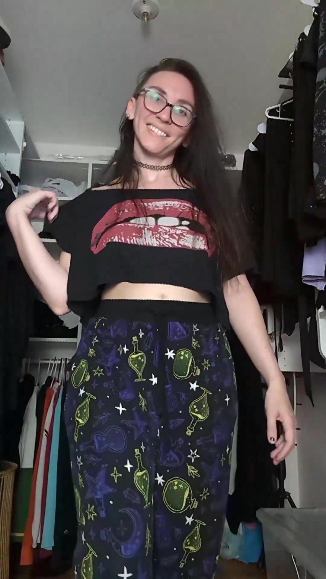Get ready with me!