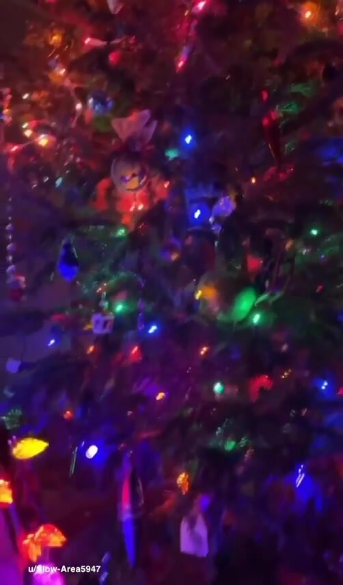 Will u eat it before sliding in