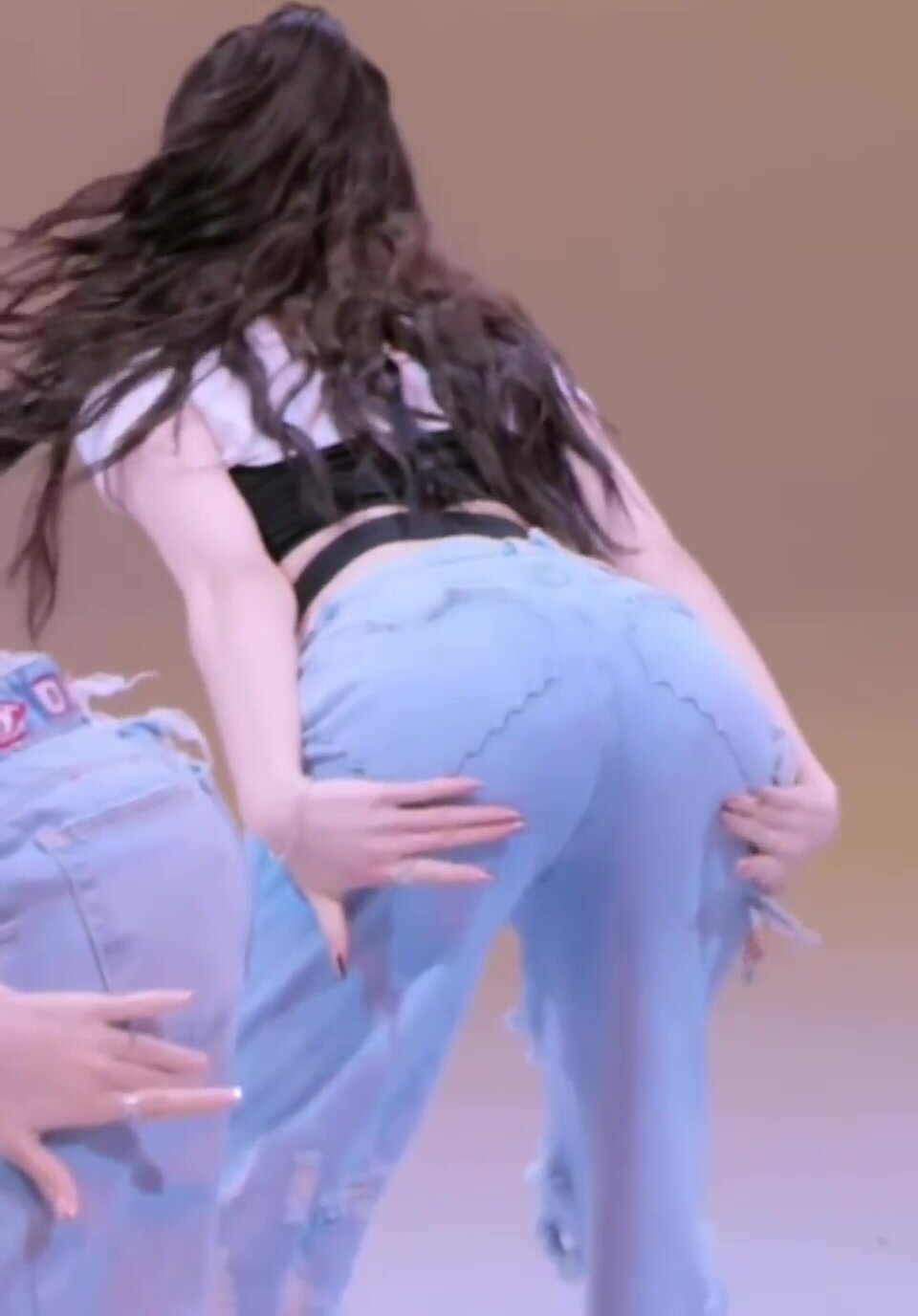 LE SSERAFIM - Yunjin "UNFORGIVEN" Compilation