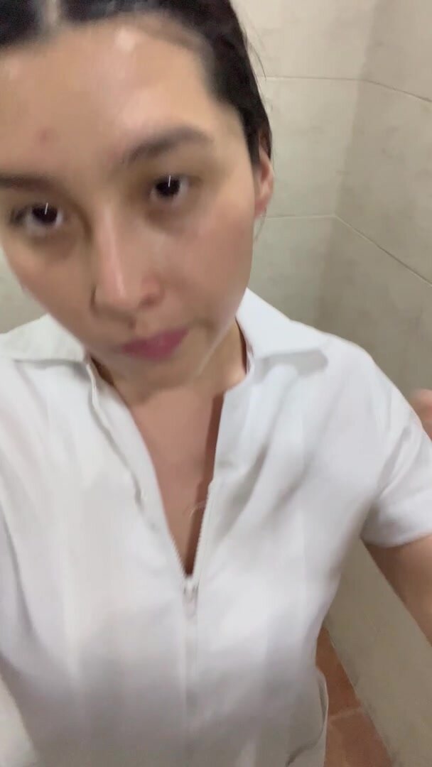 Quick flash at the hospital