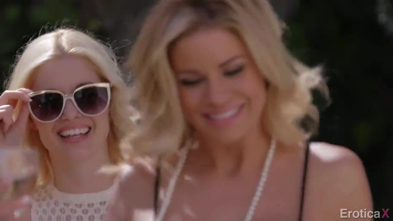 Slow and steady. Perfect