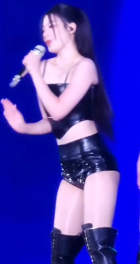 (G)-IDLE - Shuhua