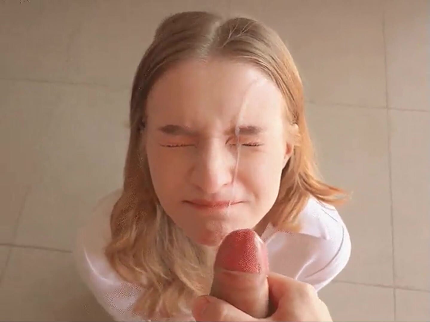 Daddy’s little cumslut