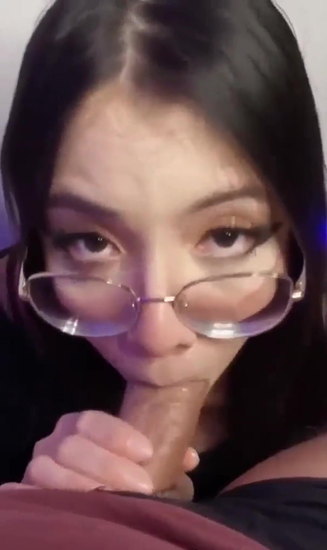 She ruins him 3 times in a row