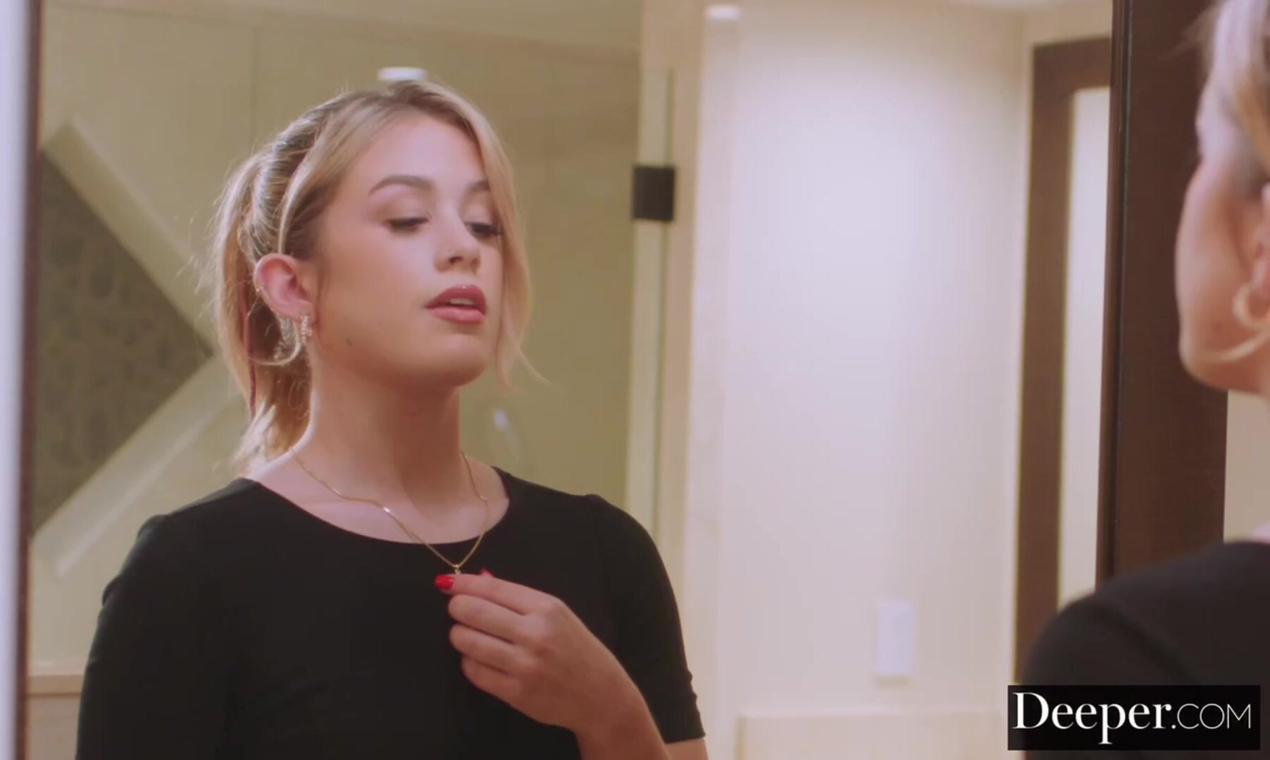 Tainting The Good Girl